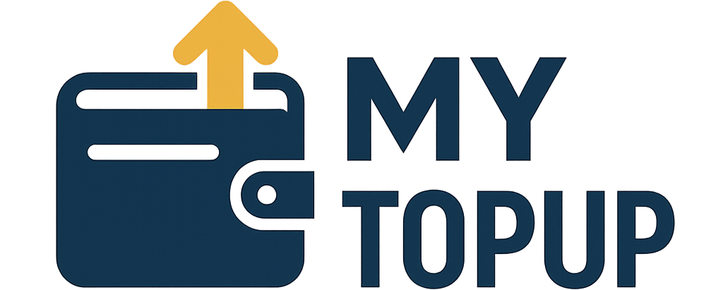 MY TOPUP 